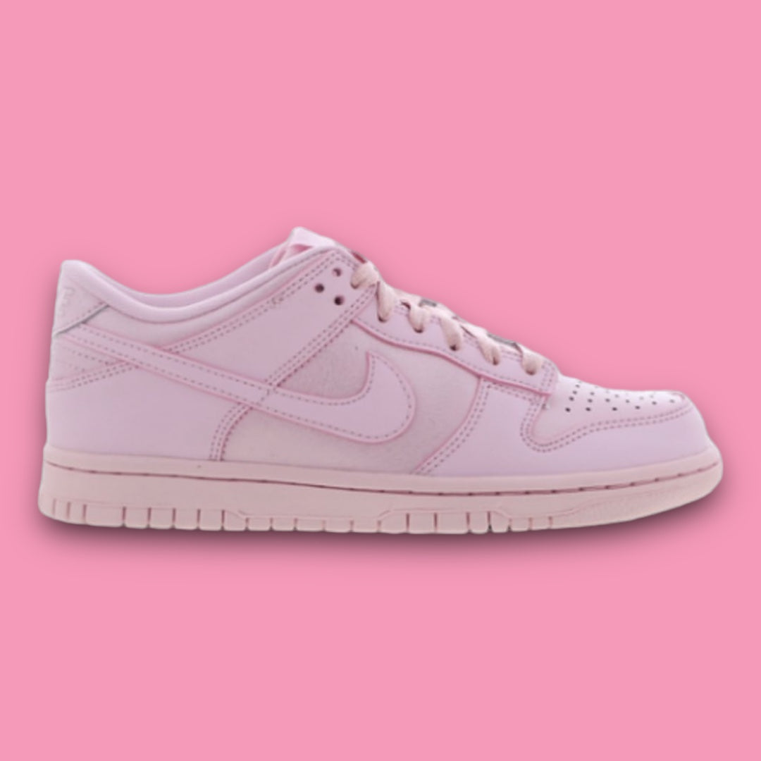 NIKE DUNK LOW PINK PRISM