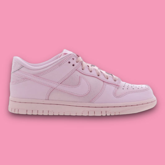 NIKE DUNK LOW PINK PRISM