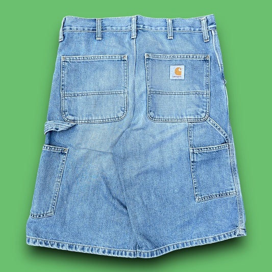 CARHARTT SHORT (32)