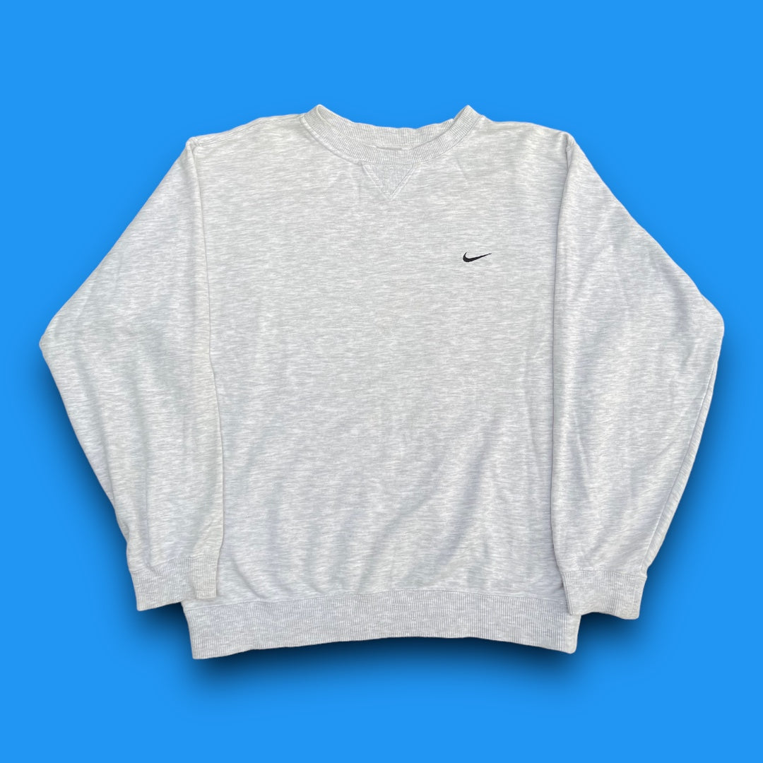 VINTAGE NIKE CREWNECK (L)