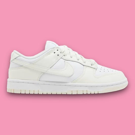NIKE DUNK LOW COCONUT MILK