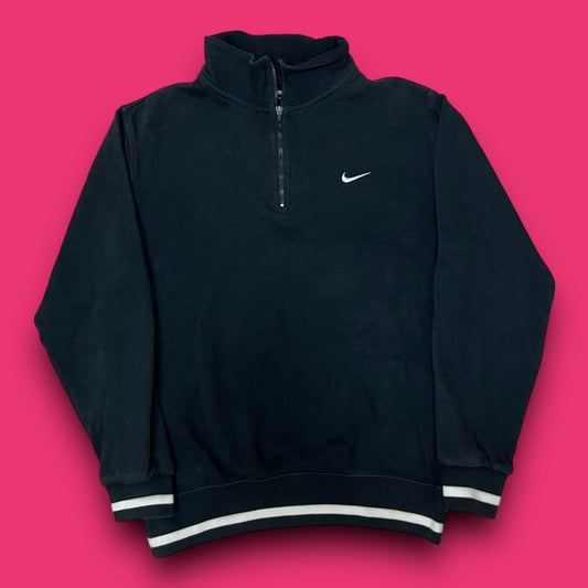 NIKE POLO GOLF QUARTERZIP (M)