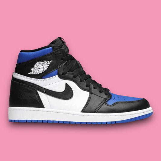 JORDAN 1 HIGH ROYAL TOE