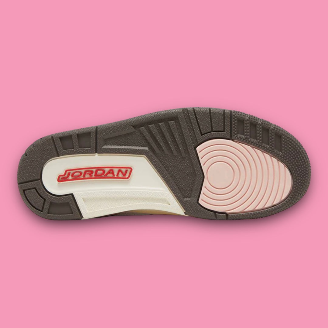 JORDAN 3 NEOPOLITAN