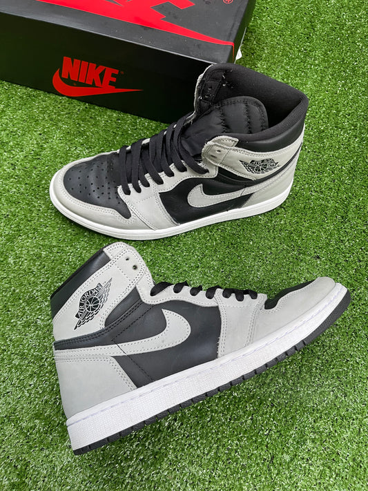 (USED) JORDAN 1 SHADOW 2.0