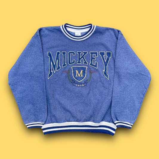 VINTAGE MICKEY CREWNECK