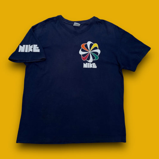 VINTAGE NIKE SHIRT (L)