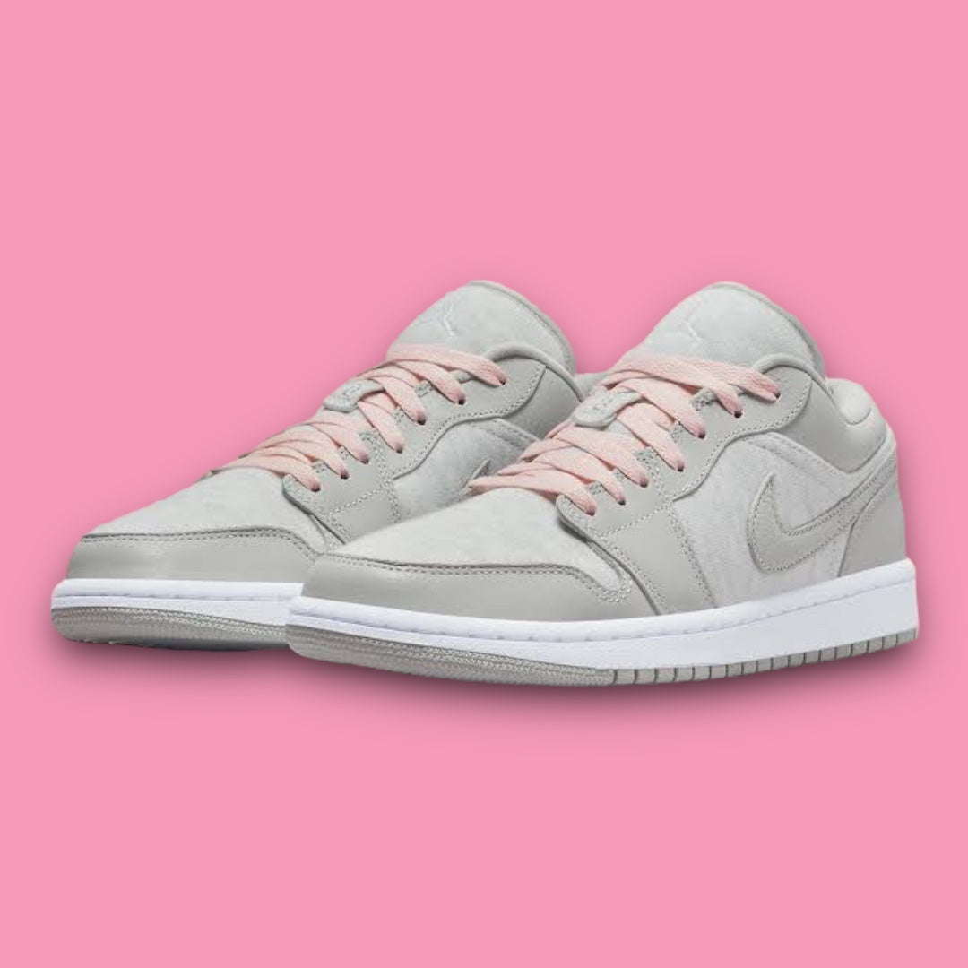 JORDAN 1 LOW IRON ORE
