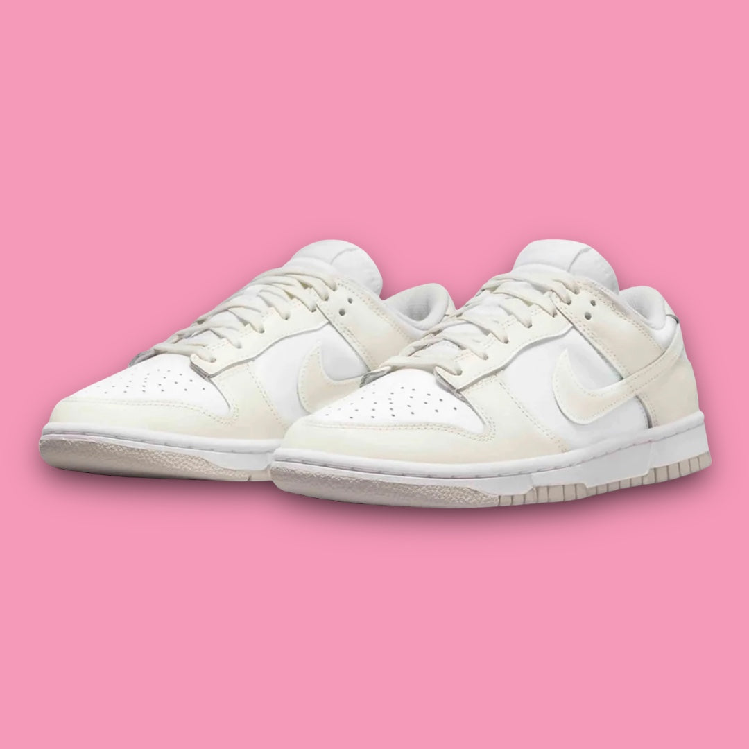 NIKE DUNK LOW COCONUT MILK