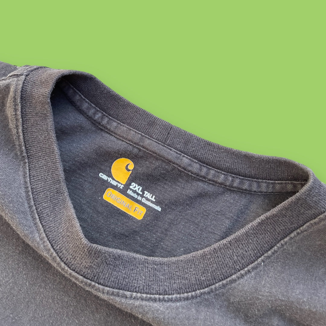 CARHARTT POCKET TEE (XXL)