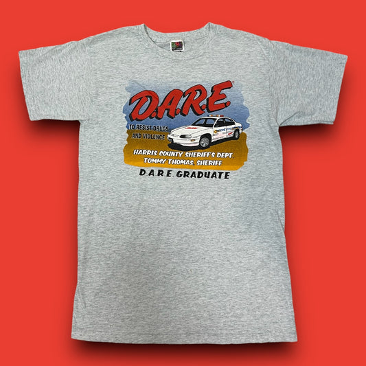 VINTAGE DARE SHIRT (M)